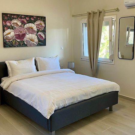Lemnos Urban Escape Apartman Mírina Kültér fotó