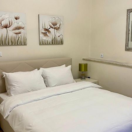 Lemnos Urban Escape Apartman Mírina Kültér fotó