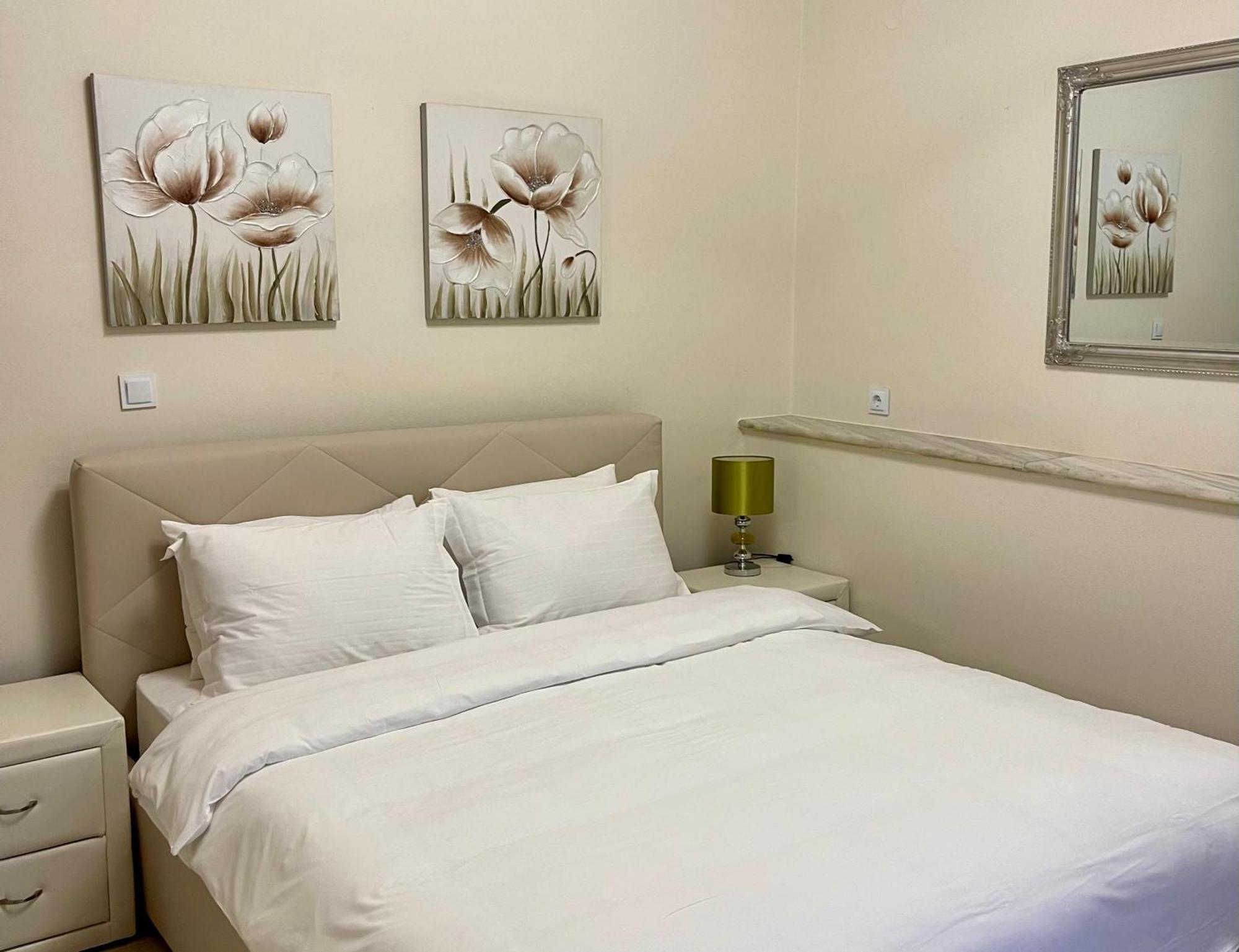 Lemnos Urban Escape Apartman Mírina Kültér fotó