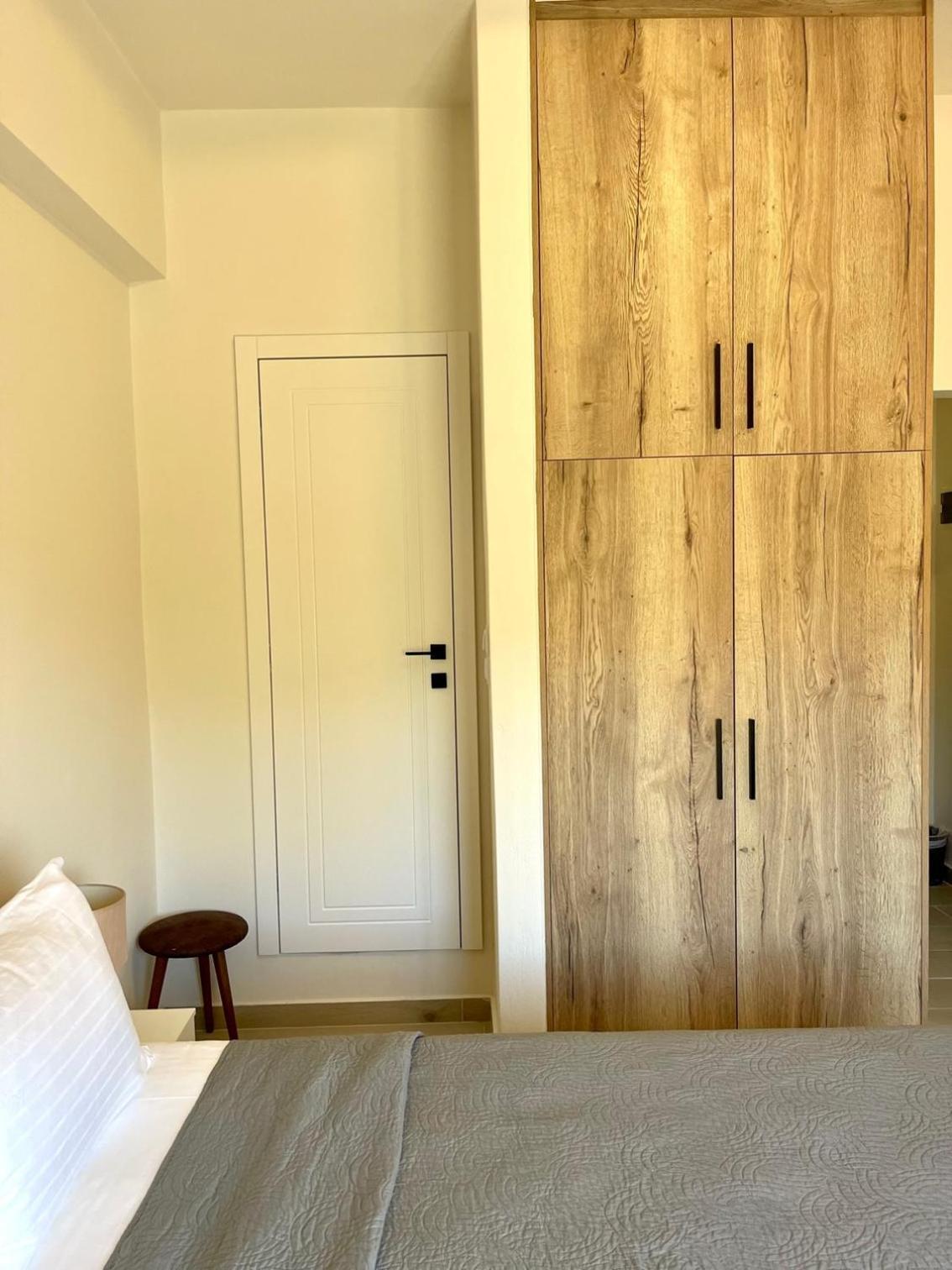 Lemnos Urban Escape Apartman Mírina Kültér fotó